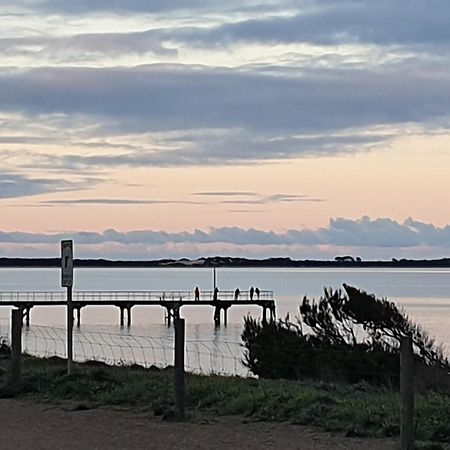 Port Lincoln Caravan Park North Shields ภายนอก รูปภาพ