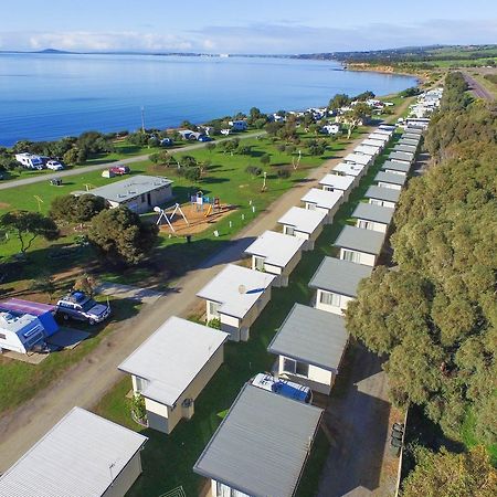 Port Lincoln Caravan Park North Shields ภายนอก รูปภาพ