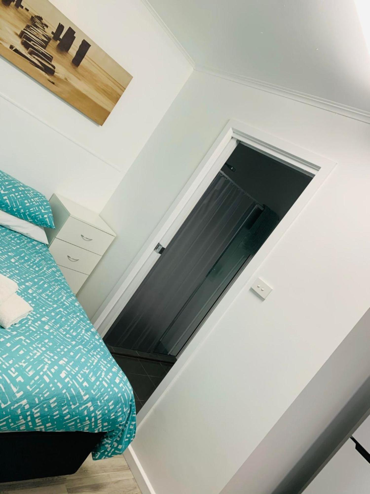 Port Lincoln Caravan Park North Shields ภายนอก รูปภาพ