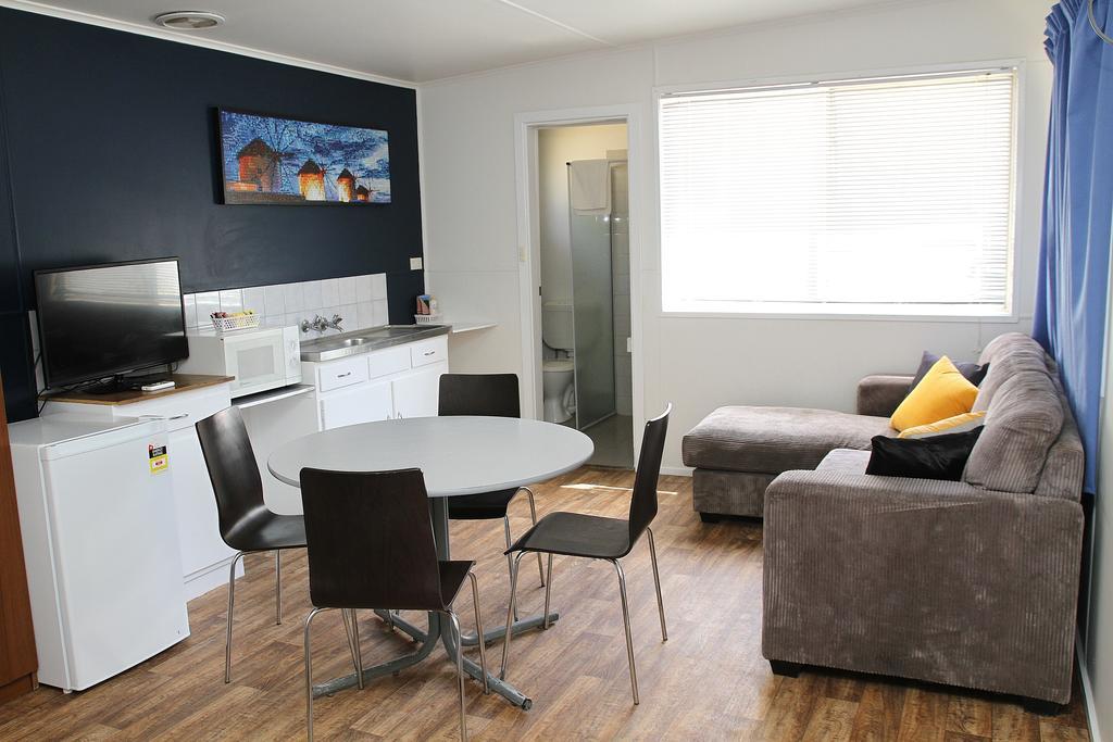 Port Lincoln Caravan Park North Shields ภายนอก รูปภาพ