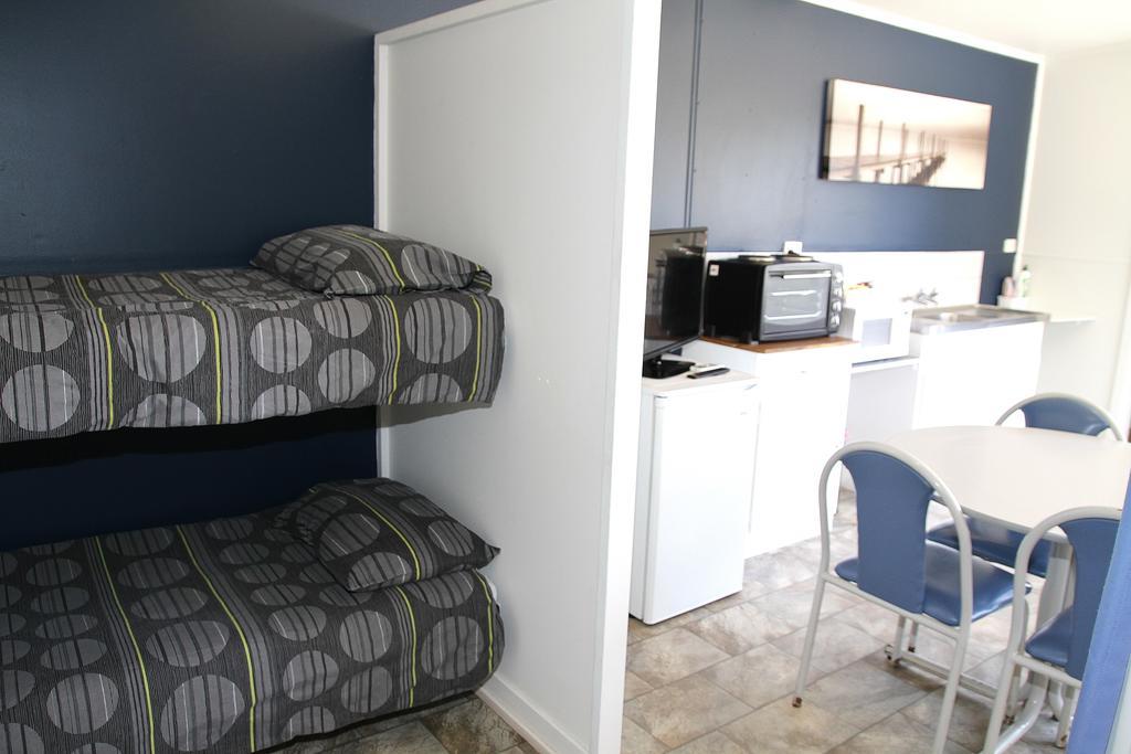 Port Lincoln Caravan Park North Shields ภายนอก รูปภาพ